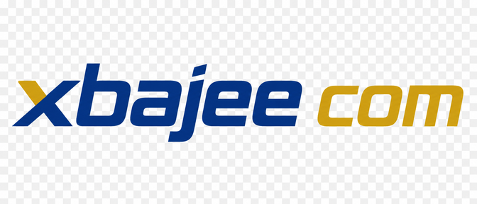 xbajee com লোগো